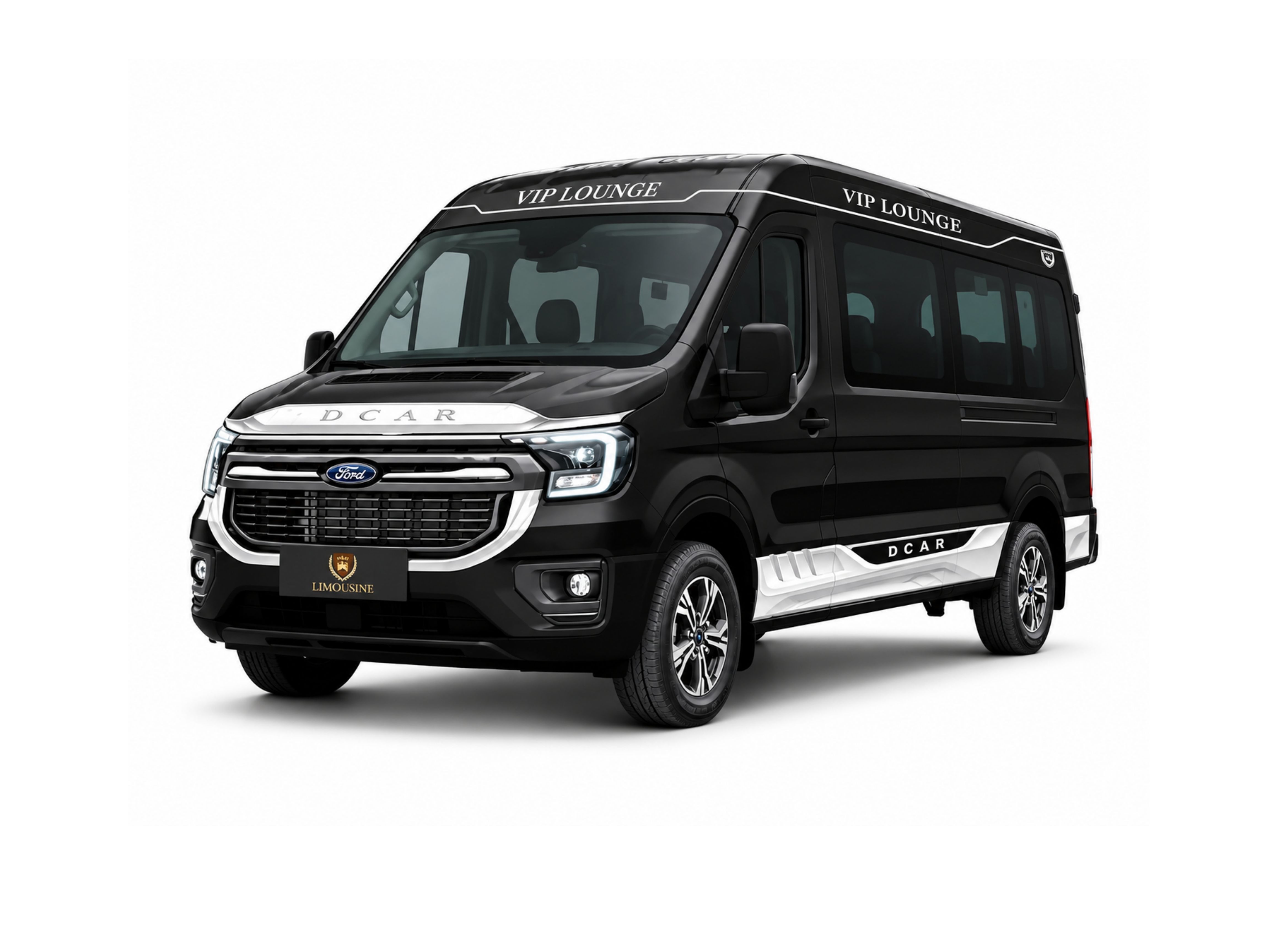 Thuê Xe Limousine An Giang Cho Gia Đình, Công Tác | Thuê Xe An Giang Nguyễn Duy Travel