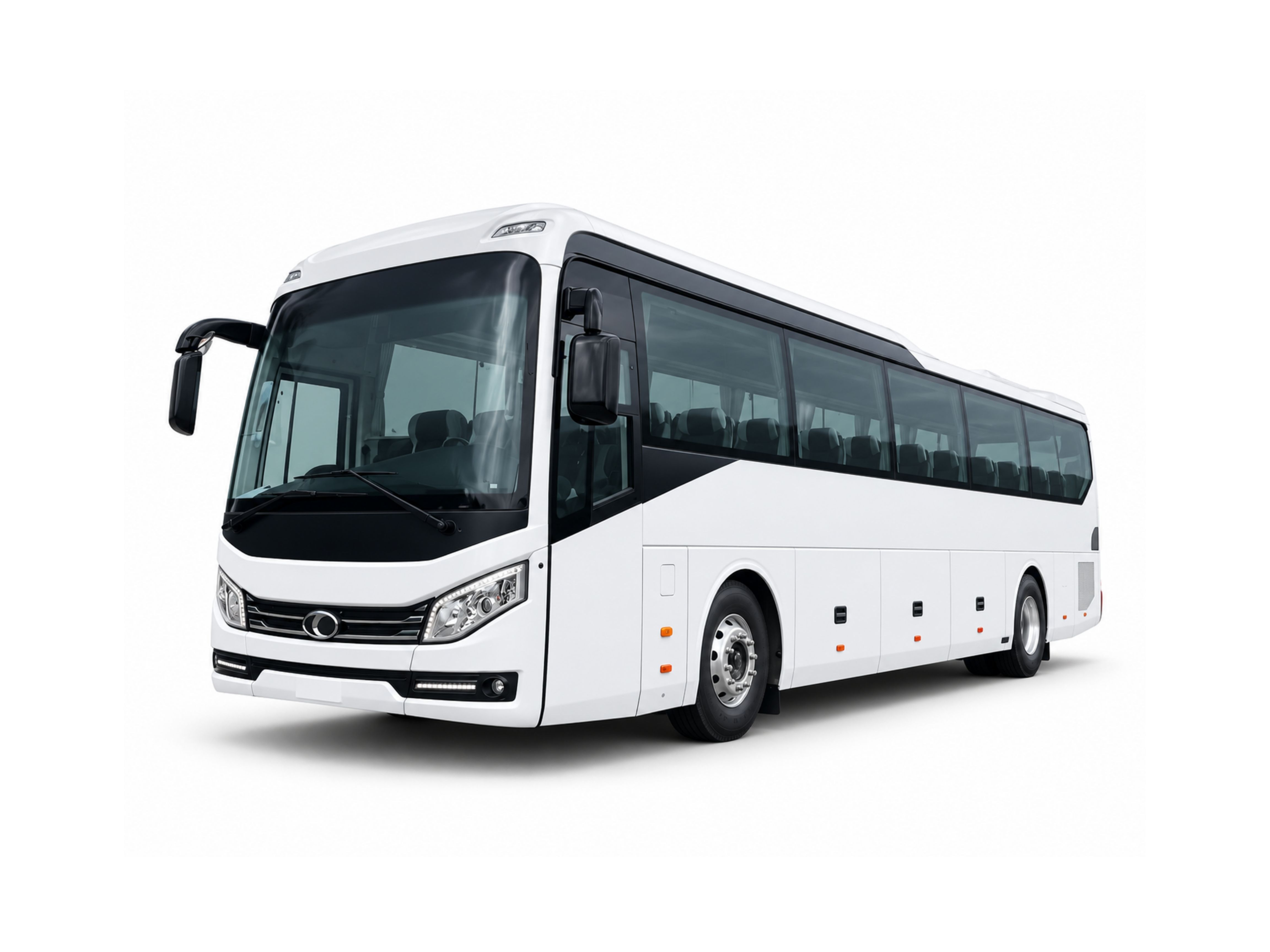 Thuê Xe 45 Chỗ An Giang Đưa Đón Đoàn Lớn | Thuê Xe An Giang Nguyễn Duy Travel