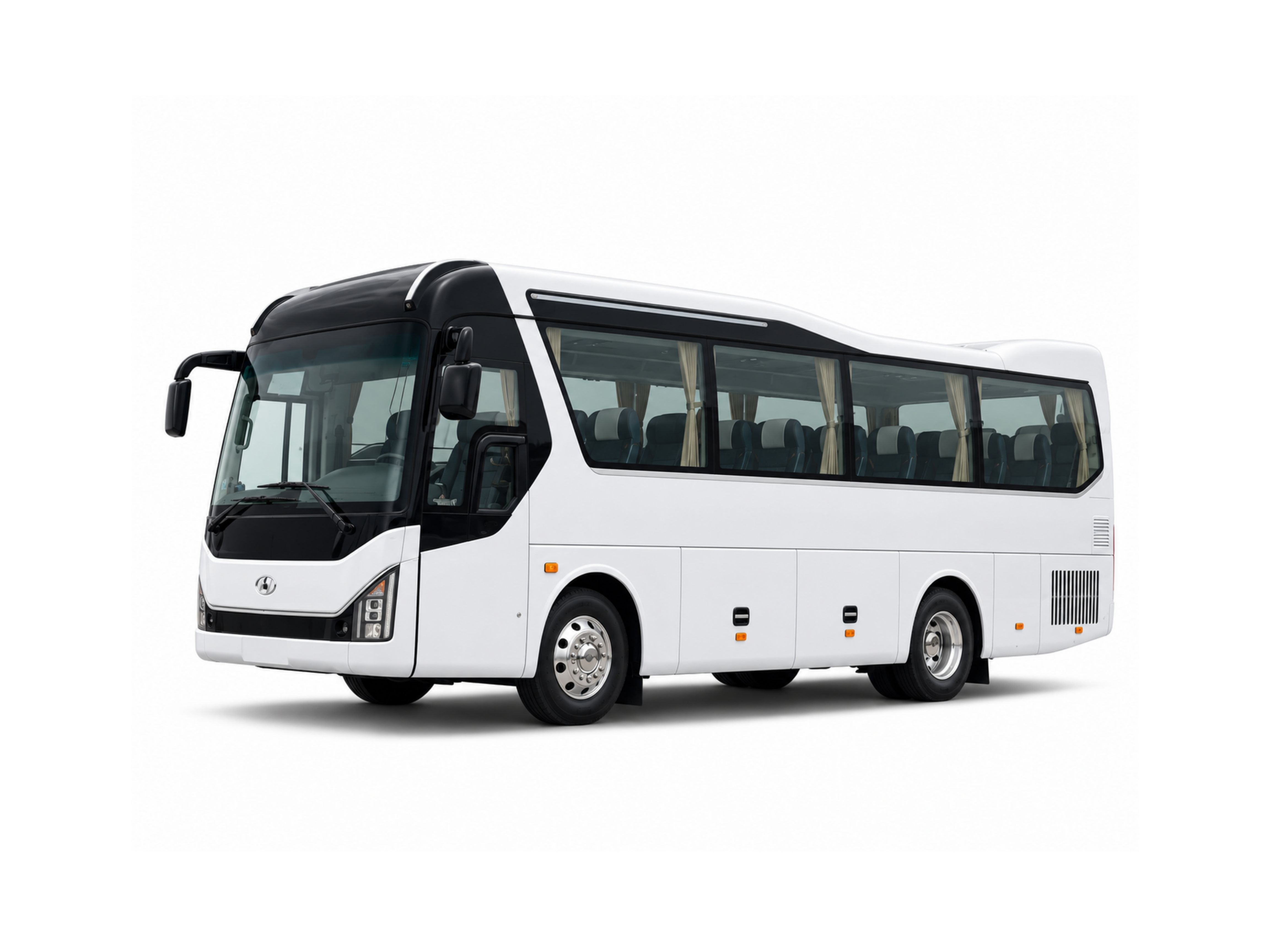 Thuê Xe 29 Chỗ An Giang Xe Hợp Đồng Du Lịch | Thuê Xe An Giang Nguyễn Duy Travel