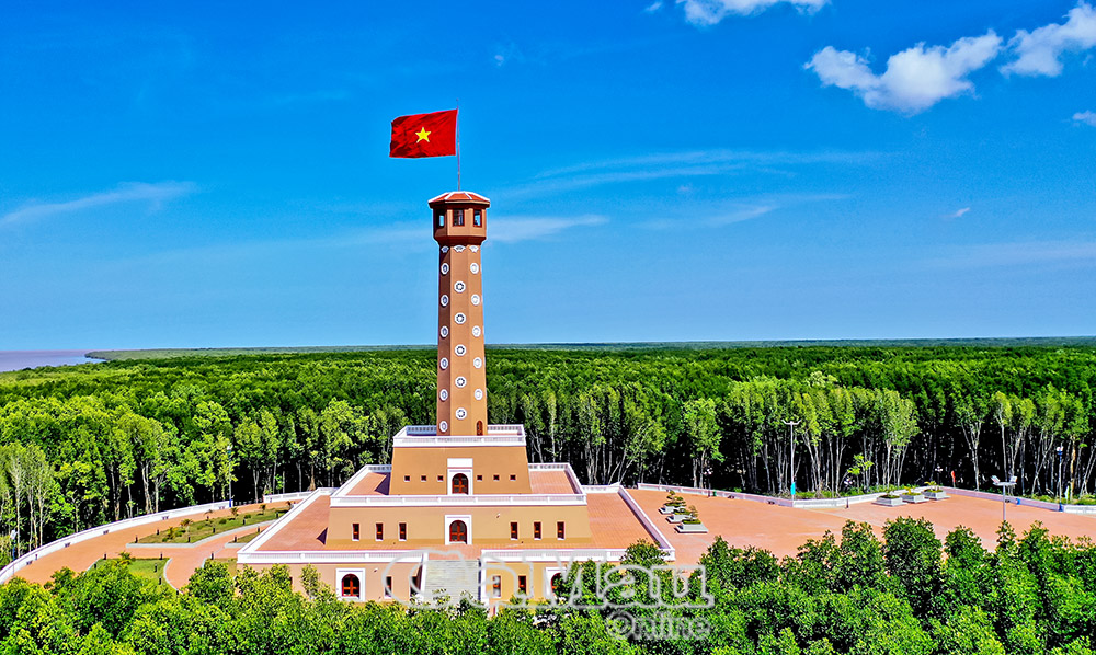 Xe Châu Đốc Đi Cà Mau Xe Riêng Có Tài Xế | Thuê Xe An Giang Nguyễn Duy Travel