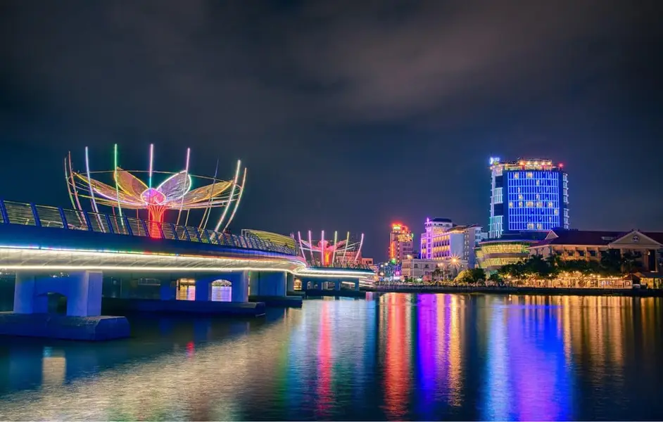 Xe Long Xuyên Đi Sân Bay Cần Thơ Đúng Lịch Bay | Thuê Xe An Giang Nguyễn Duy Travel