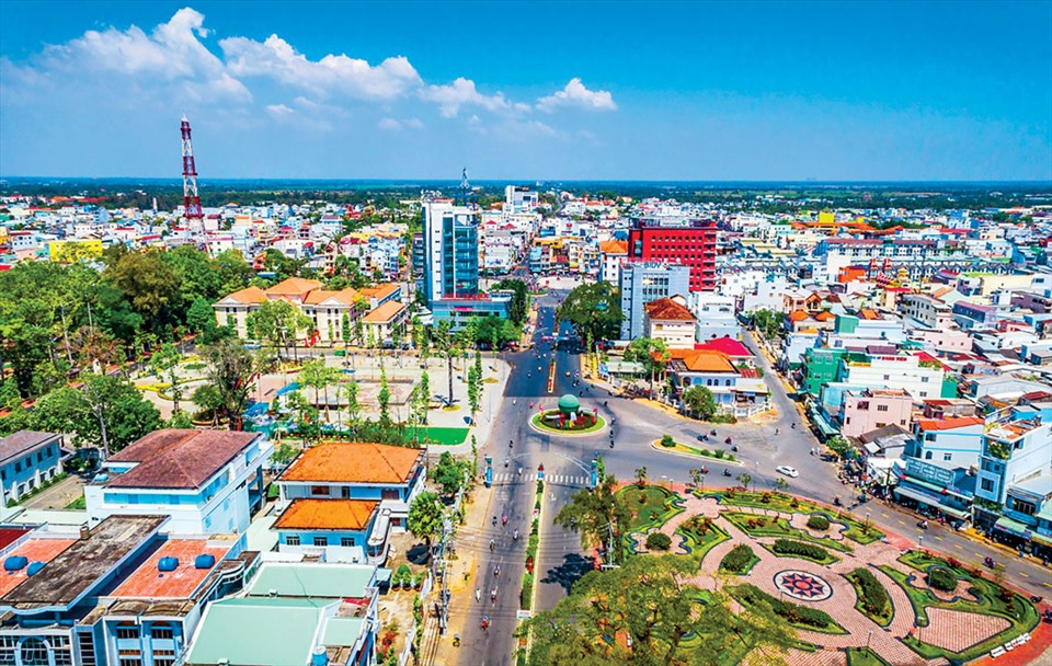 Xe An Giang Đi Sóc Trăng Có Tài Xế | Thuê Xe An Giang Nguyễn Duy Travel