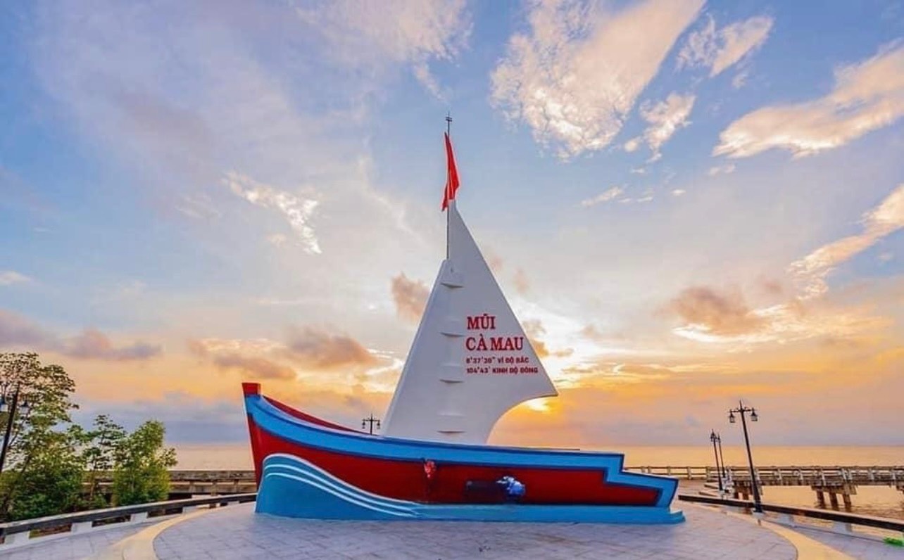 Tour Cà Mau – Bạc Liêu Từ An Giang | Thuê Xe An Giang Nguyễn Duy Travel