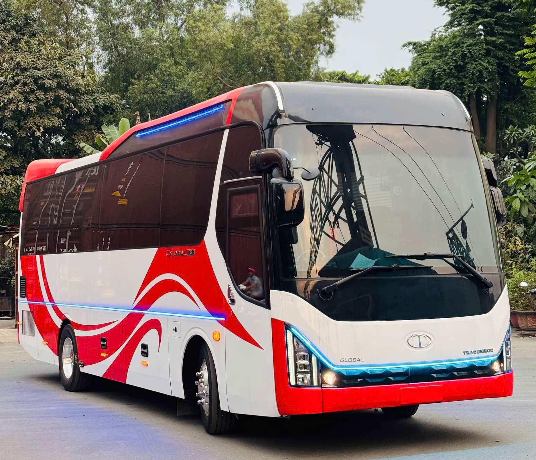 Thuê Xe Long Xuyên Đi Châu Đốc Hành Hương Núi Sam | Thuê Xe An Giang Nguyễn Duy Travel